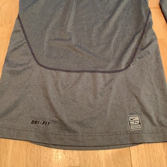 Men’s compression shirt - Picture 6 of 12